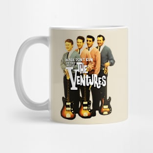 The Venturesss Mug